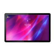 Rent to own Restored Lenovo Tab P11 Plus Tablet - 11" - Octa-core (Cortex A76 Dual-core (2 Core) 2.05 GHz + Cortex A55 Hexa-core (6 Core) 2 GHz) - 4 GB RAM - 64 GB Storage - Android 11 - Slate Gray [Refurbished]