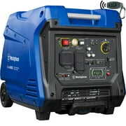 Rent to own Westinghouse 4500 Peak Watt RV Ready, Gasoline Powered Portable Inverter Generator with CO Sensor