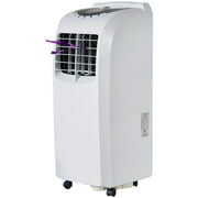 Rent to own Barton Portable Air Conditioners, 12000 BTU, Dehumidifier, Cooling Fan, Remote Control, 400 Sq. ft