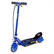 Rent to own Razor Power Core E95 Electric Scooter, Blue