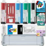 Rent to own Cricut Maker 3 Machine Smart Vinyl & Tools Bundle