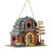 Rent to own VINTAGE WINERY BIRDHOUSE