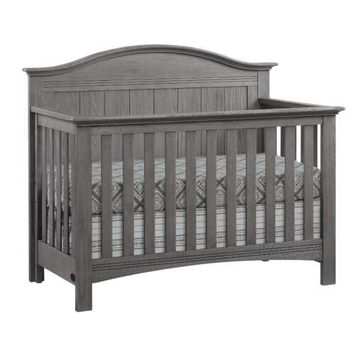 Rent To Own - Soho Baby Sheridan 4-in-1 Convertible Crib