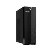 Rent to own Restored Acer XC-1660G-UW94 Aspire i3-10105 3.7GHz Intel UHD Graphics 630 8GB RAM 256GB SSD Win 10 Home Black (Refurbished)