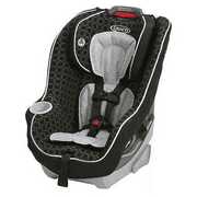 Rent to own Graco Contender 65 Convertible Car Seat, Black Carbon