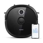 Rent to own EUREKA Robotic Vacuum Cleaner  NER650 2000Pa Robot Vacuum with LDS Navigation  Smart Mapping and Wi-Fi Connected  Robot Vacuum Cleaner for Carpet Floor with Alexa Google Assistant Black