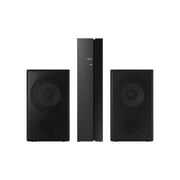 Rent to own SAMSUNG SWA-9100S 2 Channel Rear Wireless Speaker Kit for Select Soundbars