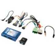 Rent to own Pac RP5-GM51 Radio Interface - Radiopro5, Select Gm - R - Class Ii Vehicles With Onstar - R, 29-Bit Lan