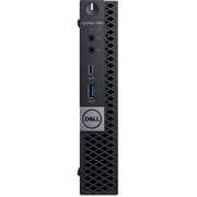 Rent to own Restored Dell Optiplex 7060 Micro Form Factor Intel Core i3-8100T 3.1GHz 8 GB Ram 256GB SSD WiFi Bluetooth Windows 10 Professional(Refurbished)