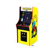 Rent to own PAC-MAN 12-IN-1 Legacy Edition, ARCADE 1UP
