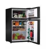 Rent to own Proctor Silex 3.1 cu ft Mini Refrigerator - Black
