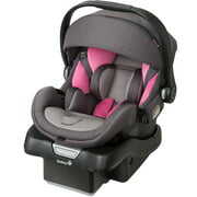 Rent to own Safety 1st onBoard35 Air 360 Infant Car Seat, Blush Pink HX