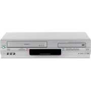 Rent to own TOSHIBA SD-V394 (REFURBISHED) DVD VCR Combo with REMOTE, MANUAL, and CABLES