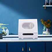 Rent to own Portable Countertop Dishwasher Dish Washing Counter Top Dishwasher Machine New