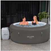Rent to own SaluSpa Laguna AirJet Inflatable Hot Tub