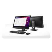 Rent to own Dell Optiplex 7450 All In One Desktop Computer 23.8" 1080p Screen, Intel Core i5-7500 3.40GHz, 8GB RAM, 500GB HD, Windows 10