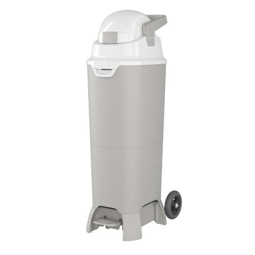 Rent To Own - Foundations Pro Hands-Free Diaper Pail