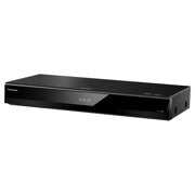 Rent to own Panasonic DP-UB820-K 4K Ultra HD DVD/CD/JPEG Blu-ray Player with HDR10, HDR10+, Dolby Vision and Hybrid Log-Gamma (HLG) Playback Plus Smart Voice Control