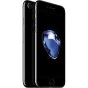 Rent to own Apple iPhone 7 128GB GSM Unlocked - Jet Black (Used) + Ting SIM Card