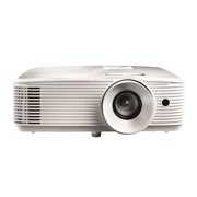 Rent to own Optoma EH334 DLP 1080p Full HD Business Projector