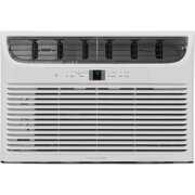 Rent to own Frigidaire 11,000 BTU Window Air Conditioner with Supplemental Heat and Slide Out Chassis