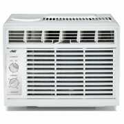 Rent to own Arctic King 5,000-BTU 115-Volt Mechanical Window A/C, Factory Refurbished
