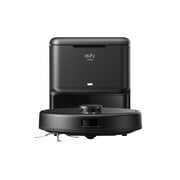 Rent to own eufy Clean by Anker, RoboVac L50 with Self-Empty Station, 4,000 Pa Ultra Strong Suction, BoostIQ Technology, iPath Laser Navigation, Customizable AI.Map 2.0, 20 mm Max Climb, and Voice Control with