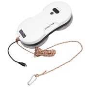 Rent to own Window Cleaner Robot, Window Smart Vacuum Cleaning Robotic Machine With Remote Control, Mirror Tile Ceiling Automatic Clean Robot For Outdoor Indoor