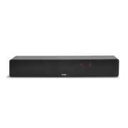 Rent to own ZVOX AccuVoice AV157 - Sound bar - for TV - black