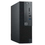 Rent to own Restored Dell OptiPlex Desktop Computer with a Intel Core i7 6th gen Processor, choose Memory, Hard drive, and LCD Options - Windows 10 PC