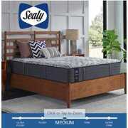 Sealy posturepedic plus mount deals auburn medium