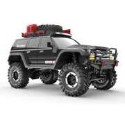 Rent to own Redcat Racing Gen7 Pro 1:10 Scale 4WD Electric Off Road RC Crawler Truck, Black