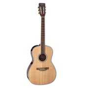 Rent to own Takamine GY51E-NAT New Yorker Acoustic Electric Guitar, Gloss Natural