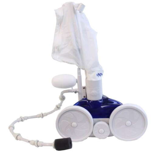 Rent to own Zodiac POLARIS F5 280 Automatic Pressure Pool Cleaner Sweep New In Box w/Hose