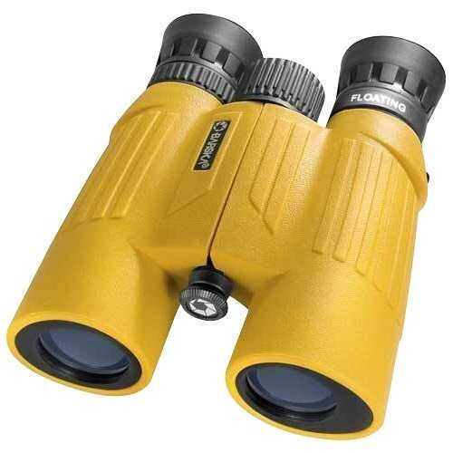 Rent to own Barska - Floatmaster 10x30 Binocular - Yellow