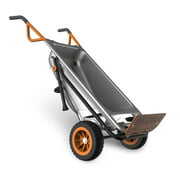 Rent to own Worx WG050 Aerocart