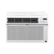 Rent to own Window Air Conditioner,12,000 BtuH,White