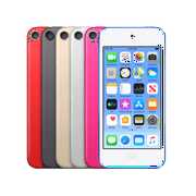 Rent to own USED Apple iPod Touch 6th Generation 32GB