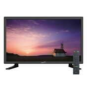 Rent to own Supersonic SC-1911 19" 720p LED TV, AC/DC Compatible with RV/Boat