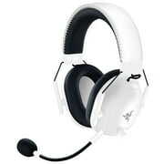 Rent to own Razer BlackShark V2 Pro HyperSpeed Wireless Gaming Headset, 2.4GHz, Bluetooth, 70Hr Battery, White