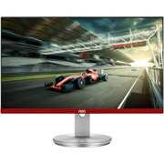 Rent to own AOC Gaming Monitor 24"FHD 1920x1080 1ms 144Hz Silver G2490VXS Limited Edition