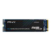Rent to own PNY CS1030 2TB M.2 NVMe PCIe Gen3 x4 Internal Solid State Drive (SSD) - M280CS1030-2TB-RB