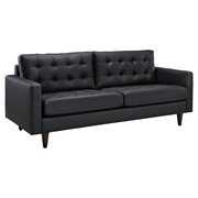 Rent to own Modway Empress Leather Sofa