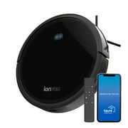 Rent to own Ionvac SmartClean 2000 Robovac - WiFi Robotic Vacuum with App/Remote Control