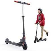 Rent to own RCB Electric Scooter for Kids, Lightweight and Foldable, Max 10 Mile & 12.5Mph, Adjustable Height Anti-Slip Handlebars, Ideal for Kids & Teens Ages 8+