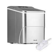 NewAir 30 Lb. Countertop Nugget Ice Maker with Slim, Space-Saving