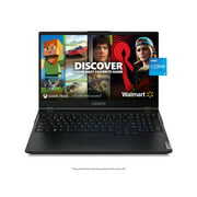 Rent to own Lenovo Legion 5i 15.6" Laptop, Intel Core i5-10500H, NVIDIA RTX 3050, 8GB RAM, 256GB SSD, Windows 11 Home, Phantom Black, 82NL0061US
