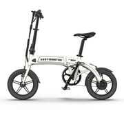 light weight e mtb