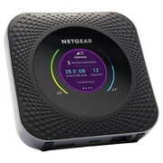 Rent to own NETGEAR Nighthawk M1 | MR1100 | 4G LTE Mobile Router | 1Gbps | AT&T Unlocked