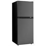 Rent to own Danby 4.7 Cu ft 2-door refrigerator in Stainless Look